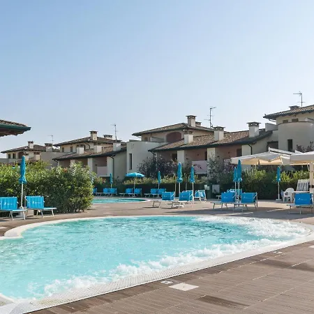 Belvilla By Oyo Adriatico Deluxe * Lido delle Nazioni