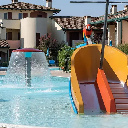 Belvilla By Oyo Adriatico Deluxe * Lido delle Nazioni