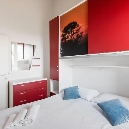 Apartment Belvilla By Oyo Adriatico Deluxe
