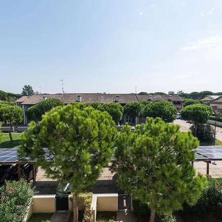 Apartment Belvilla By Oyo Adriatico Deluxe Lido delle Nazioni