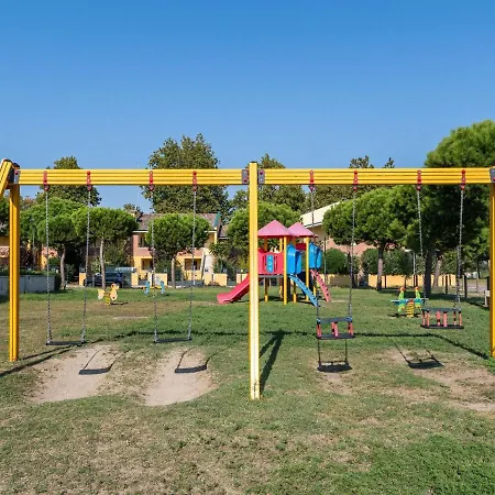 Belvilla By Oyo Adriatico Deluxe Lido delle Nazioni