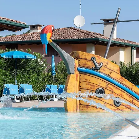 Belvilla By Oyo Adriatico Deluxe * Lido delle Nazioni