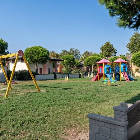 Belvilla By Oyo Adriatico Deluxe * Lido delle Nazioni