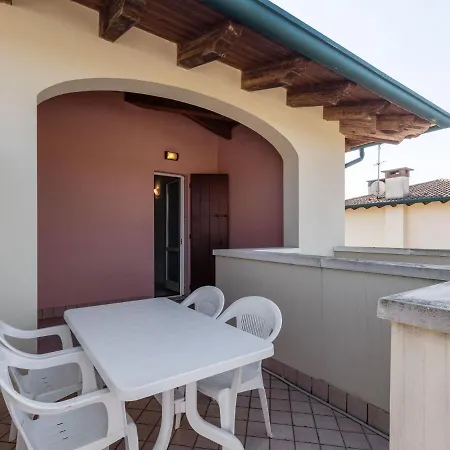 Apartment Belvilla By Oyo Adriatico Deluxe Lido delle Nazioni